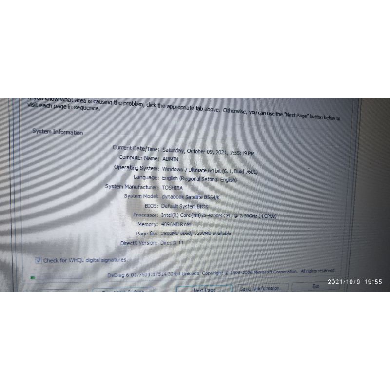 toshiba B554/k cấu hình cao | BigBuy360 - bigbuy360.vn