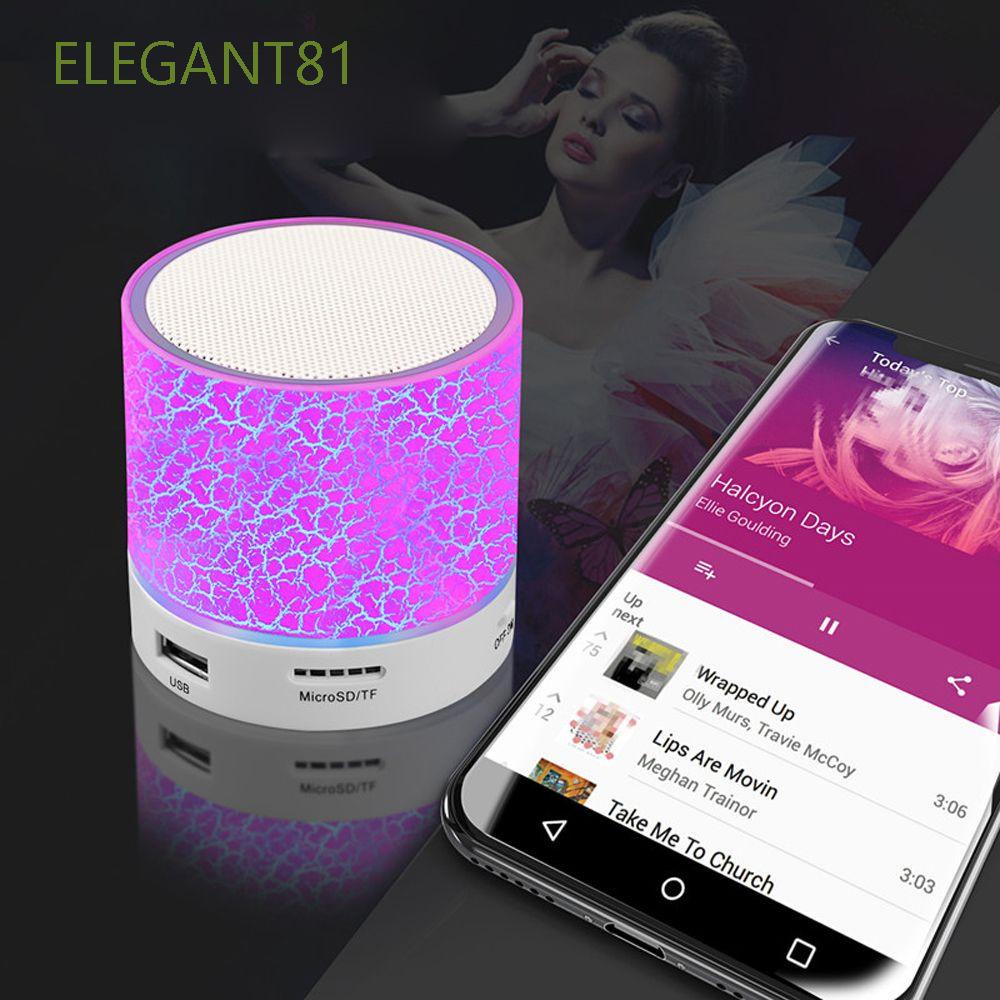 Loa Bluetooth không dây mini âm thanh siêu trầm hỗ trợ thẻ tf cho pc a9