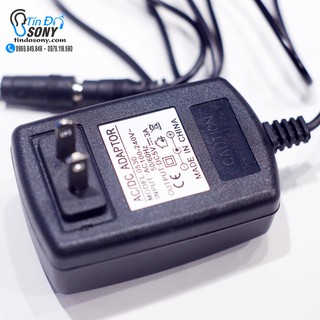 Sạc dùng cho loa Sony SRS-XB30
