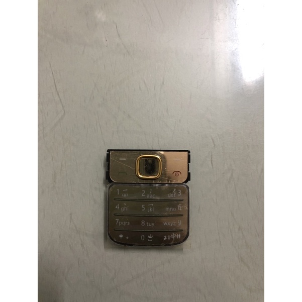 Bàn phím rời Nokia 6700 chính hãng