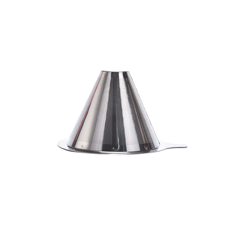Dụng Cụ Lọc Cà Phê Bằng Inox Chuyên