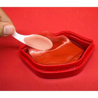 Mặt Nạ Môi Kocostar Lip Mask (20 Patches)