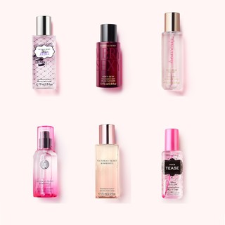 Xịt toàn thân Victoria 's Secret Body Mist