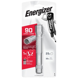 Đèn pin Energizer Led Metal Light độ sáng 90 Lumens