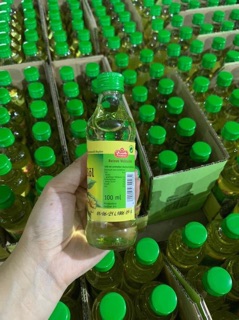 Dầu óc chó đức 100ml [ date 4/2025]