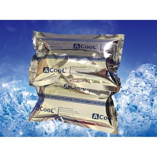 Đá gel giữ lạnh Acool