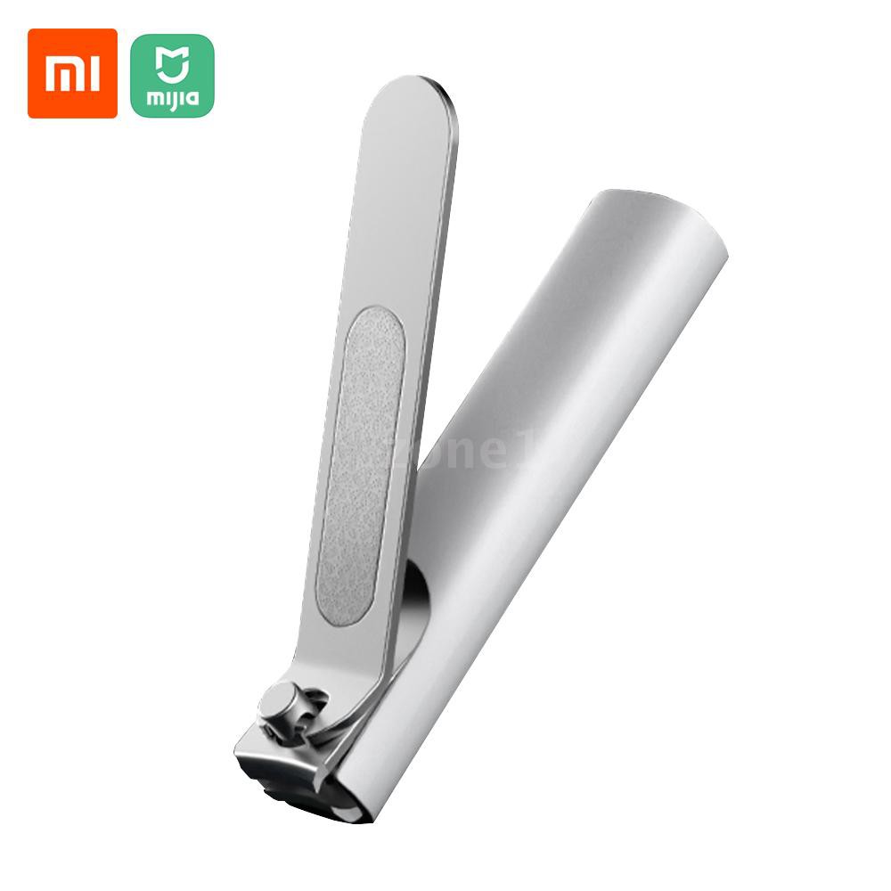 Kìm Cắt Móng Tay Bằng Thép Không Gỉ Xiaomi Mijia 420jzjd001qw