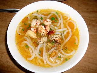 bánh canh khô 1kg