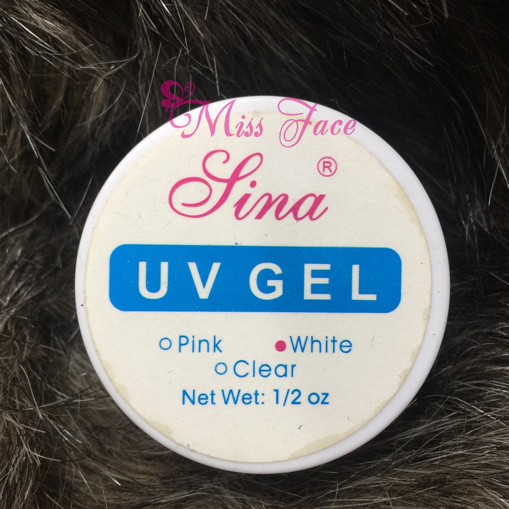 Gel đắp Sina 50k/10h
