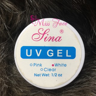 Gel đắp sina 50k/10h