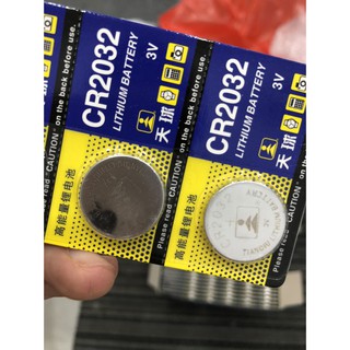 [CHÍNH HÃNG ]Cục pin Cmos CR2032 20