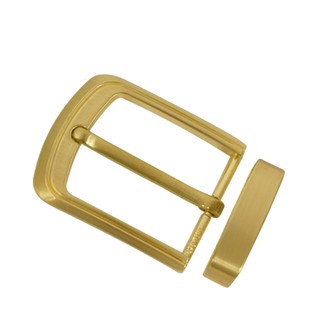 Mặt khóa thắt lưng goat m714
