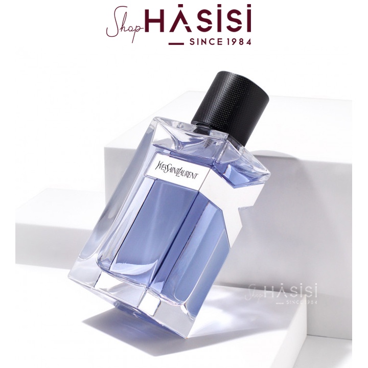 Nước Hoa Nam YSL - Y EDT 100ml