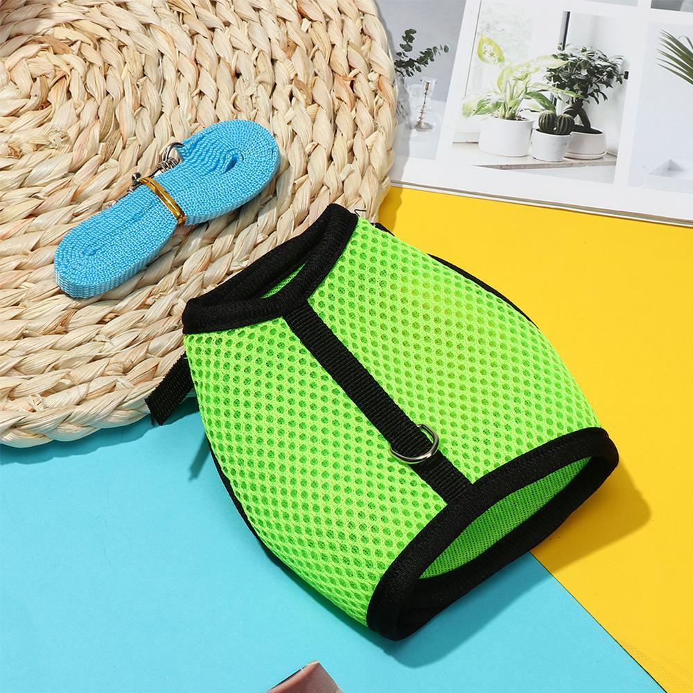 LAYOR1 Áo Vest MềM MạI Cho Thú Cưng