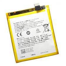 Pin Oppo Reno 2F Reno2 F CPH1989  3765mAh Zin - Hàng nhập Khẩu