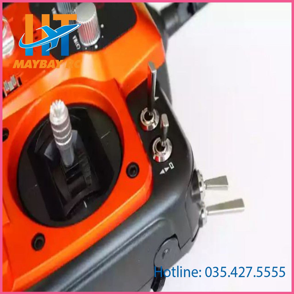 Tay điều khiểu Radiolink AT10II 12CH 2.4g