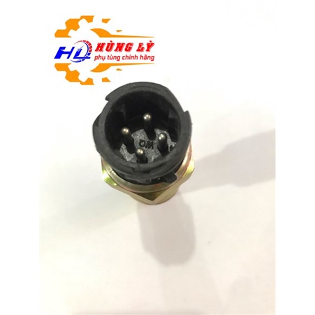 Cảm Biến công tơ mét howo ngắn phu kiện và phụ tùng ô tô Phụ tùng Hùng Lỳ