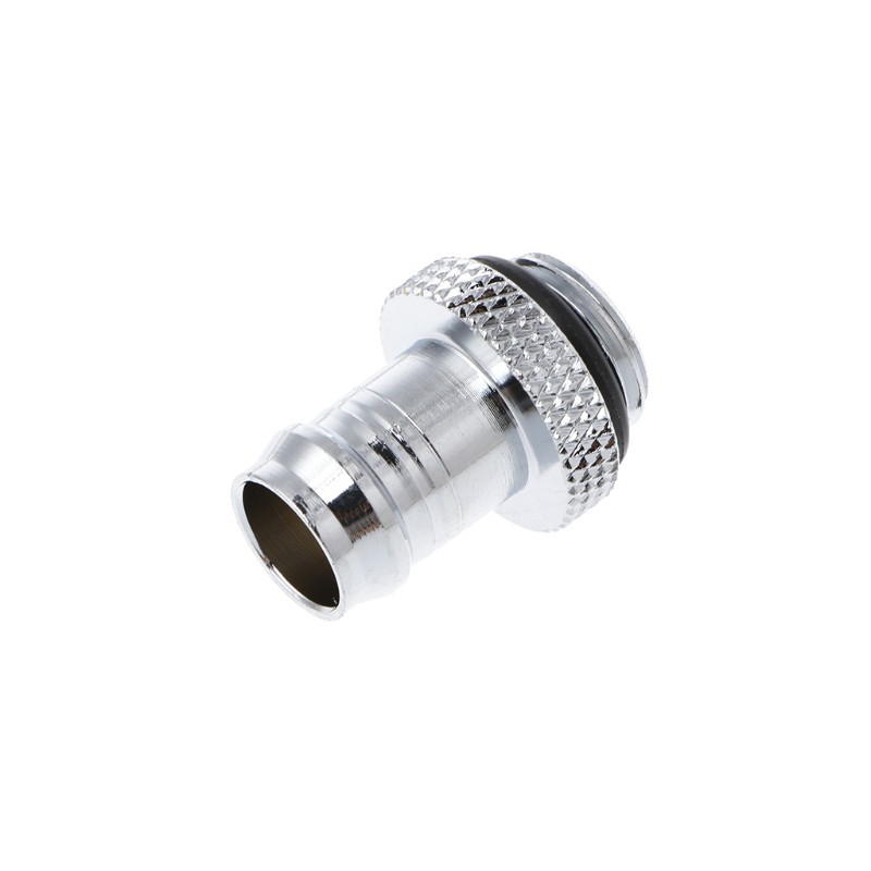 NAMA G1/4 Water Cooling Fitting Chromed Connector Adapter For Computer Heatsink Tube