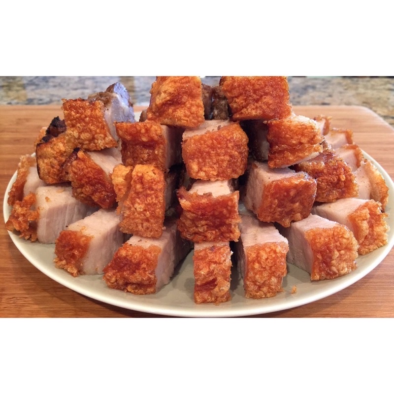 Dụng cụ châm bì / châm thịt