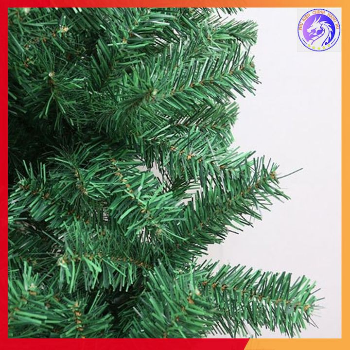 Cây Thông Noel 2m4 Tặng Set Phụ Kiện Trang Trí Cực Lung Linh Trang Trí Cây Thông Giáng Sinh