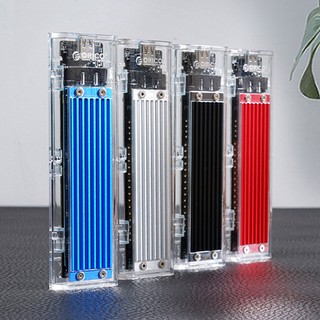 Hộp ổ cứng ORICO TCM2-C3 NVMe M.2 SSD