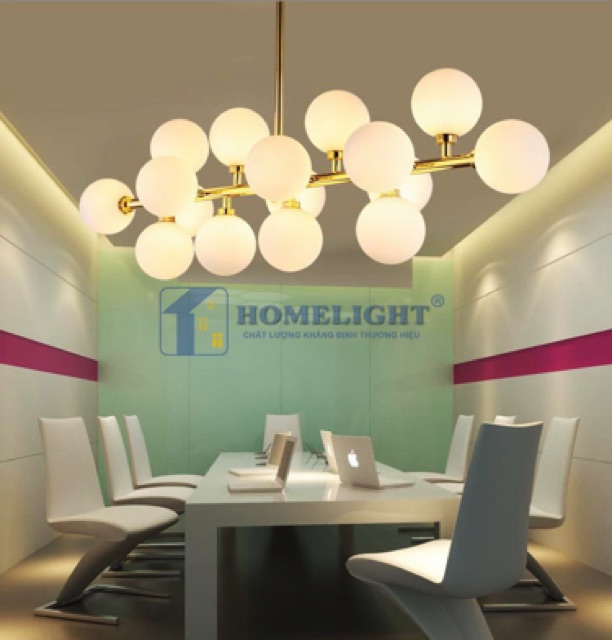 ĐÈN THẢ BÀN ĂN HIỆN ĐẠI