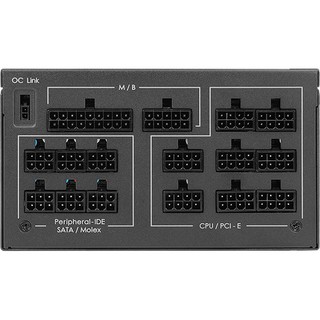 Nguồn - Power Supply Antec SP1000 Platinum