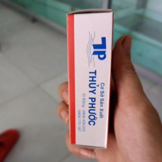 Dung dịch giảm PH