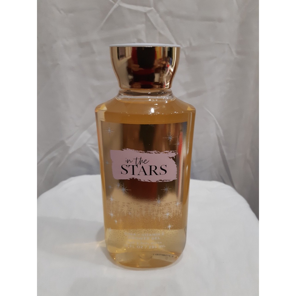 Xịt Thơm Bath And Body Works In the stars 236ml