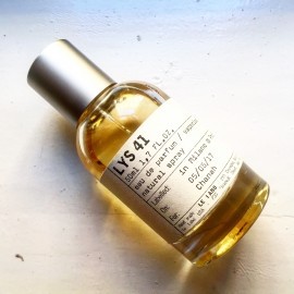 [HOT]Nước Hoa Mẫu Thử Nữ Mùi Hoa Lily Lys Le LaBo 41 [5ml/10ml/20ml] [MUA NGAY] | BigBuy360 - bigbuy360.vn