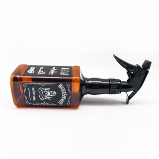 Bình xịt nước cắt tóc barber