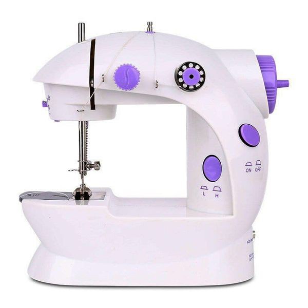 MÁY KHÂU MINI CMD - MẪU MÁY MAY MINI TỐT NHẤT HIỆN NAY #185k 👉🏻 Nhà em chỉ nhập hàng loại 1 thôi nha!!! Máy khâu mini