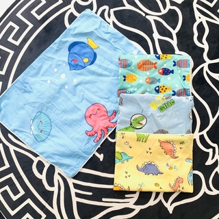 Vỏ gối trẻ em cotton 100%