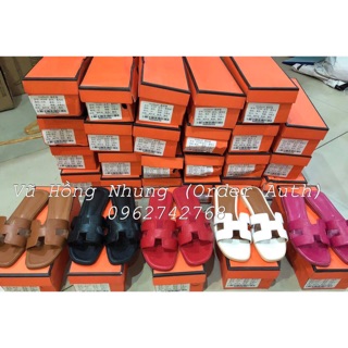 Dép hm hàng đẹp