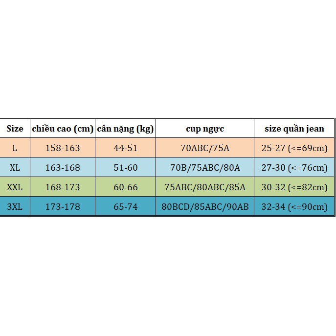 Đồ bơi nữ tay dài quyến rũ (có big size) | BigBuy360 - bigbuy360.vn