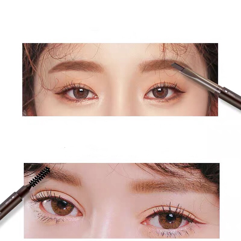 [Hàng mới về] Bút kẻ lông mày ETUDE HOUSE 2 đầu chống thấm nước chất lượng cao | BigBuy360 - bigbuy360.vn