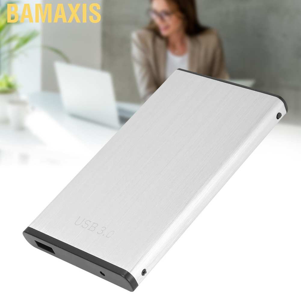 Ổ Cứng Usb 3.0 Yd0018 2.5in 50-130m / S | BigBuy360 - bigbuy360.vn