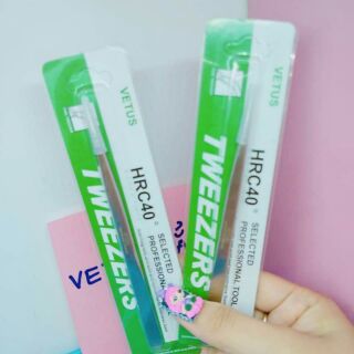 Nhíp nối mi Classic