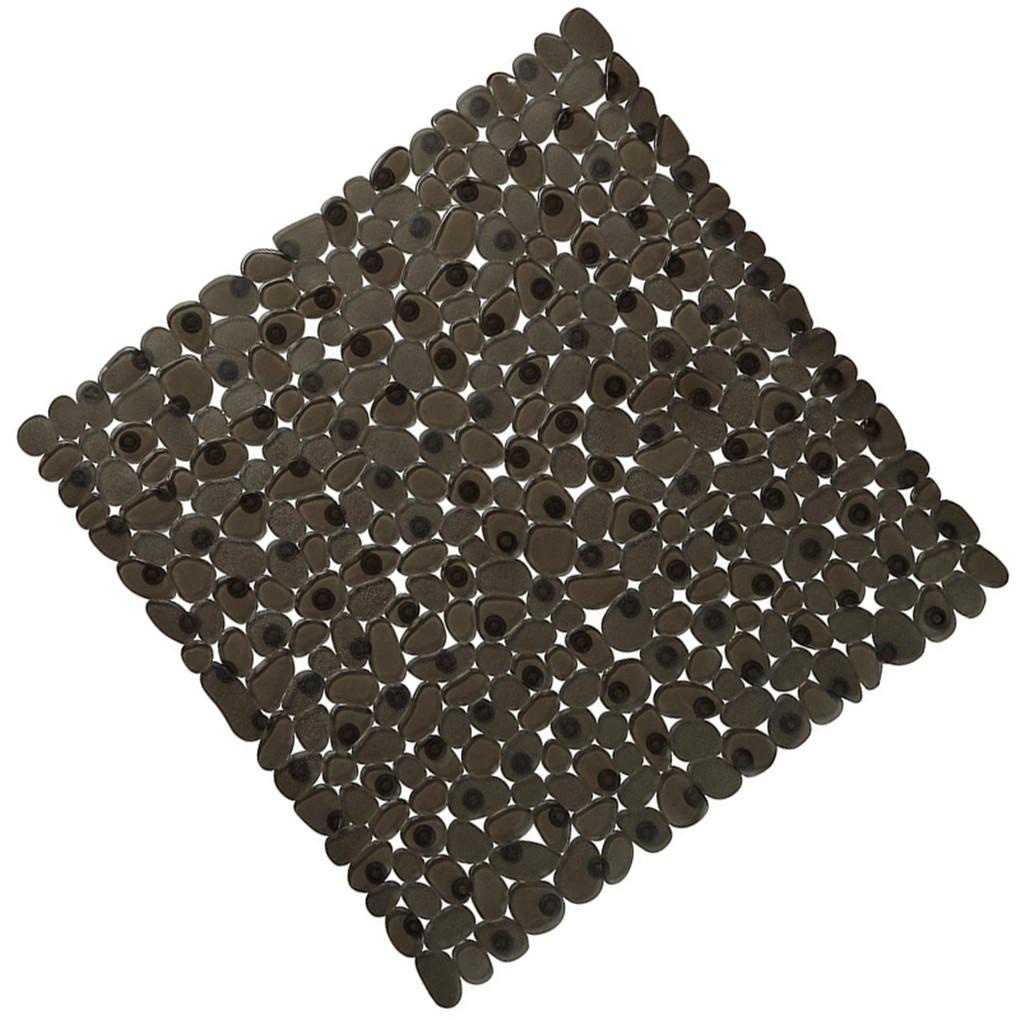 Thảm Lót Sàn Nhà Tắm Chống Trượt Bằng PVC Hình Vuông