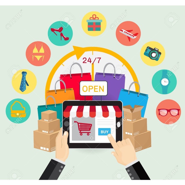 Beauty Crush , Cửa hàng trực tuyến | BigBuy360 - bigbuy360.vn