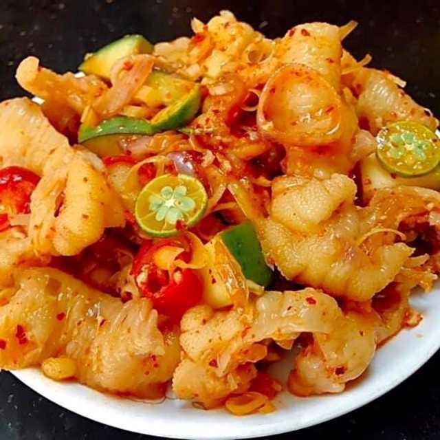 Chân gà rút xương gói 1kg | BigBuy360 - bigbuy360.vn