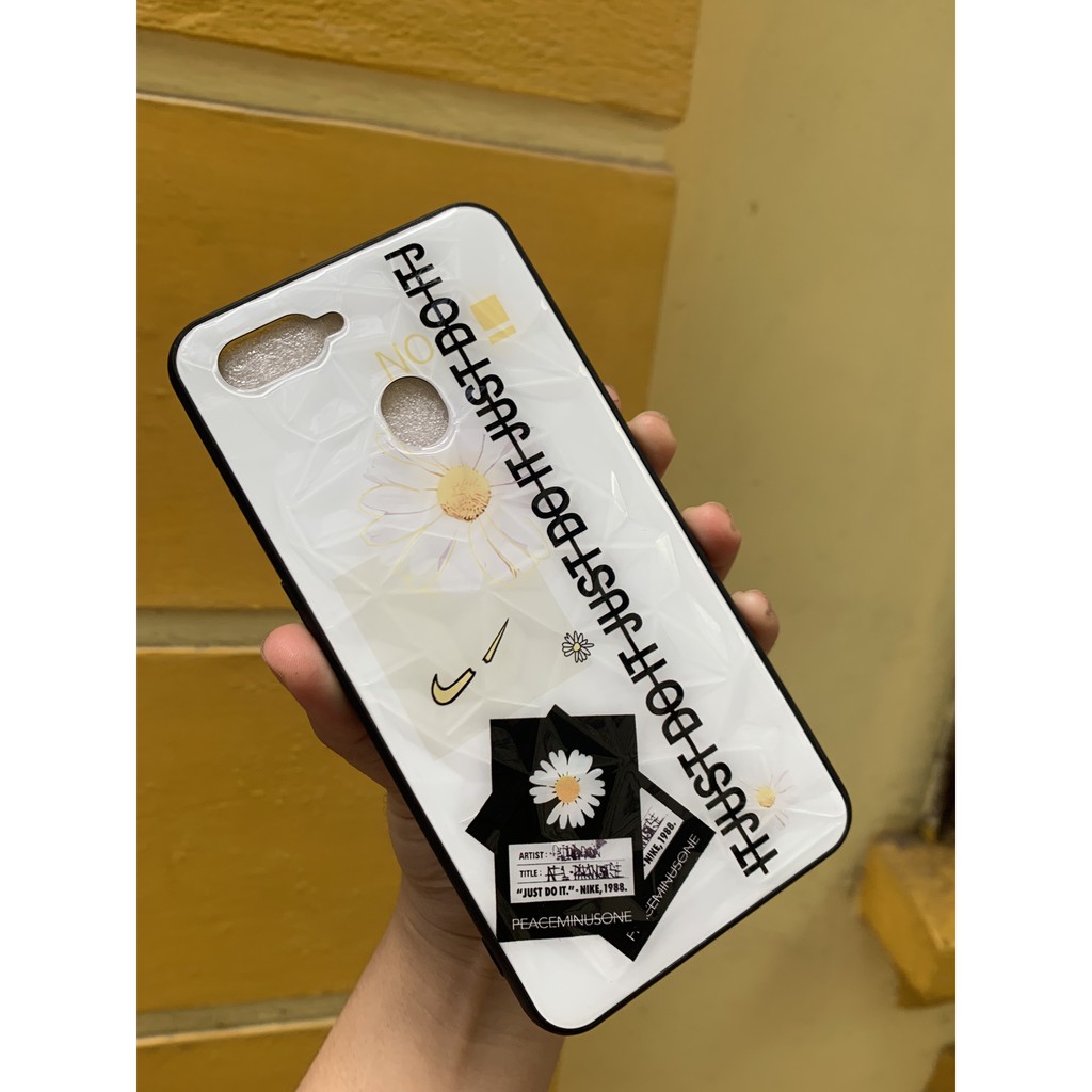 🌟CUTE, A01 CORE / A10 / A10S / A20 / A21S🌟 Ốp 3D kim cương in hình cho SAMSUNG A01 CORE / A10 / A10S / A20 / A21S
