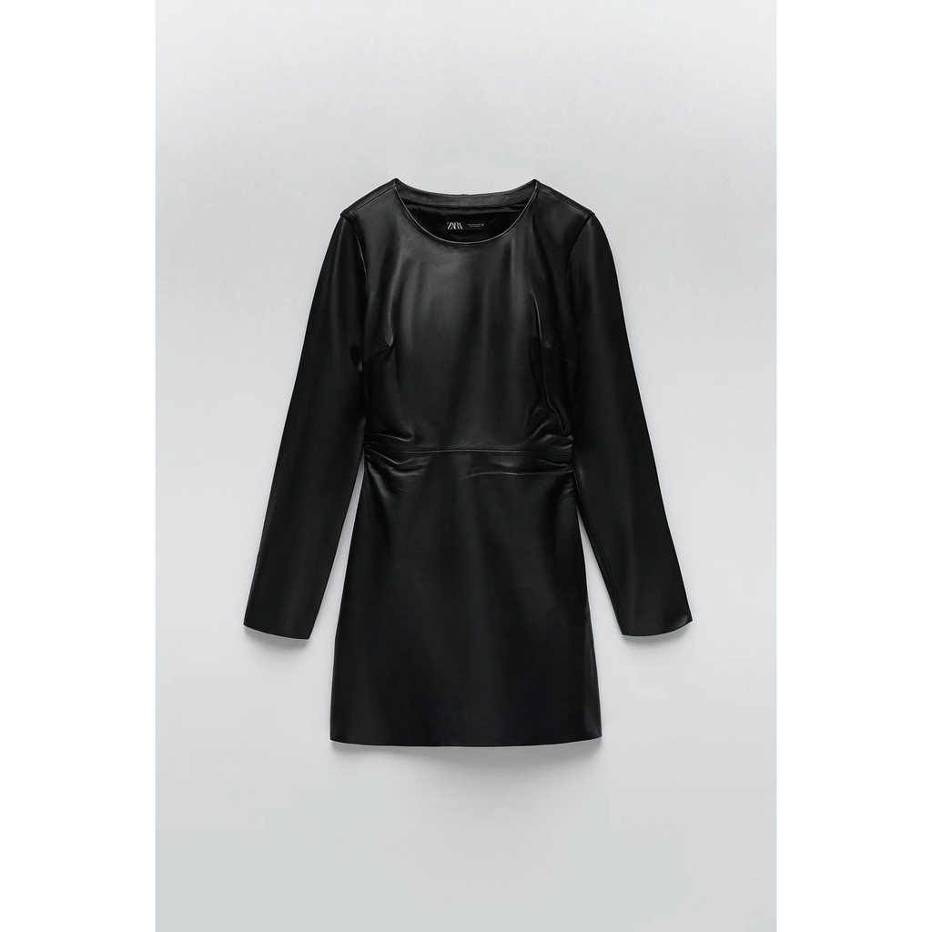 Váy Zara da thật 100% Auth