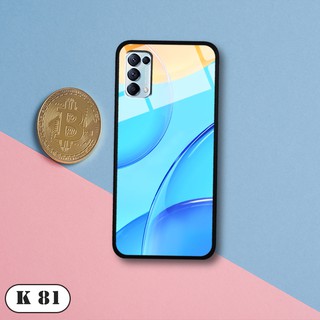 Ốp lưng 3D OPPO RENO 5