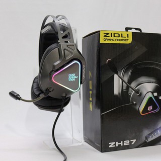 Tai nghe Gaming ZIDLI ZH27