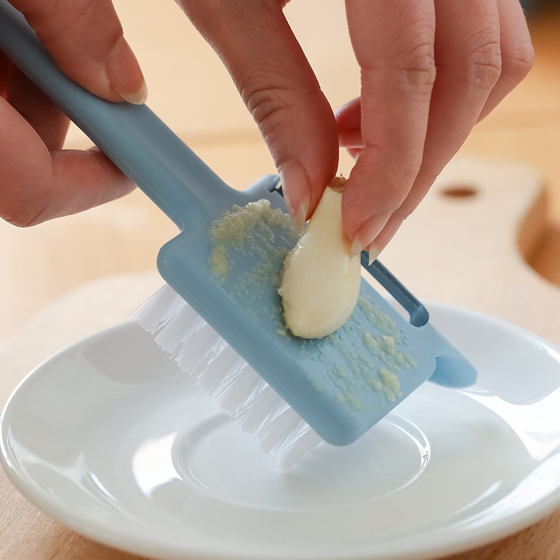 Dụng Cụ Vệ Sinh Chai Lọ Gia Vị Năm Trong Một Cho Nhà Bếp