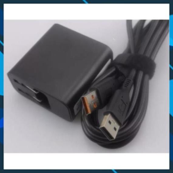 Sạc ADAPTER LENOVO Yoga 3 Pro 40W 20V-2.0A ZIN (ĐẦU USB) Hàng zin