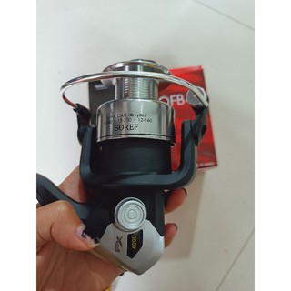 Máy câu cá Shimano FX 4000
