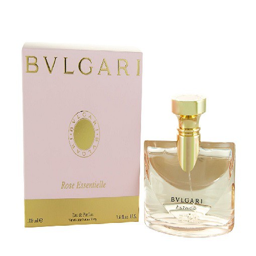 Nước hoa Bvlgari Rose Essentielle dành cho nữ 50ml