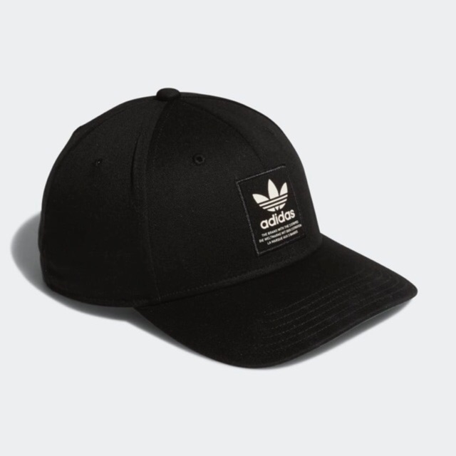 Adidas Trefoil Patch Hàng Hot on web xịn đét | BigBuy360 - bigbuy360.vn